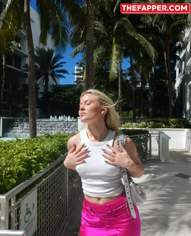 Zara Larsson  Onlyfans Leaked Nude Image #76DvEGdKj0