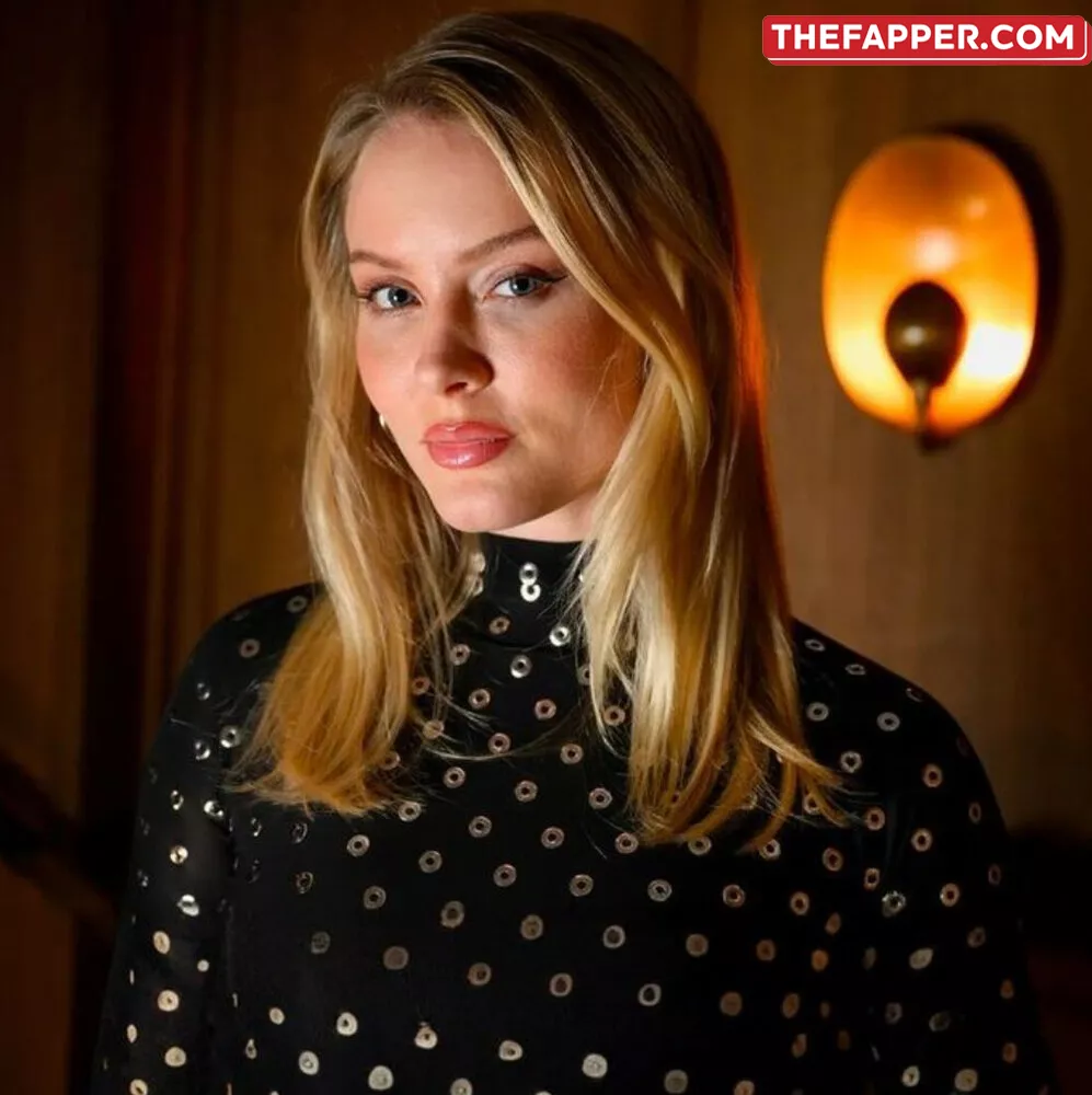 Zara Larsson  Onlyfans Leaked Nude Image #7ZCcYlmAMI