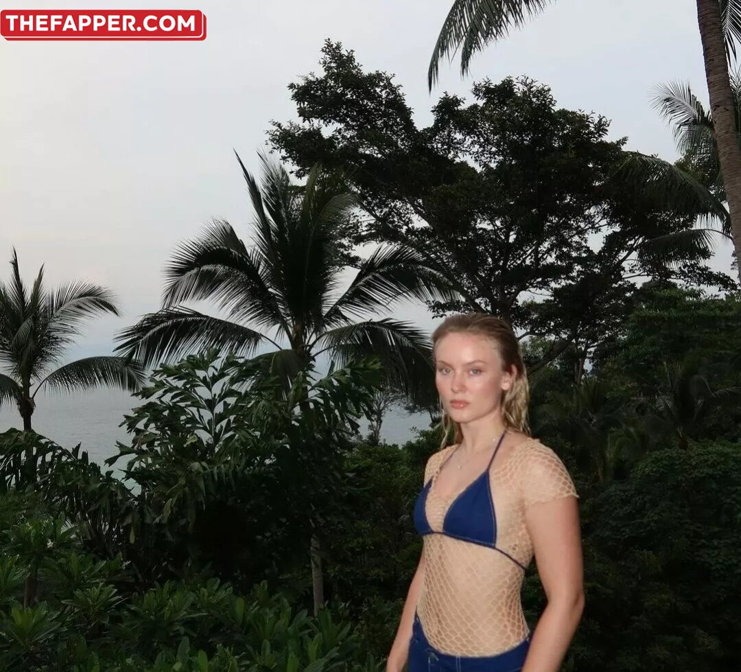 Zara Larsson  Onlyfans Leaked Nude Image #7nnIcbIgS9