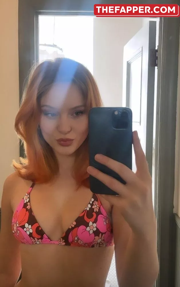 Zara Larsson  Onlyfans Leaked Nude Image #8n24CRnme7