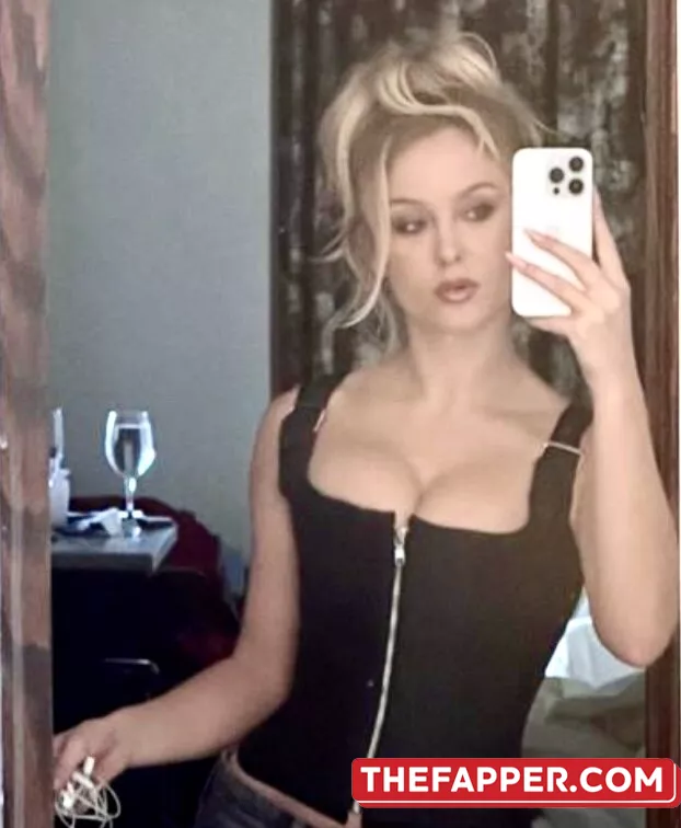 Zara Larsson  Onlyfans Leaked Nude Image #8twC8OawHS