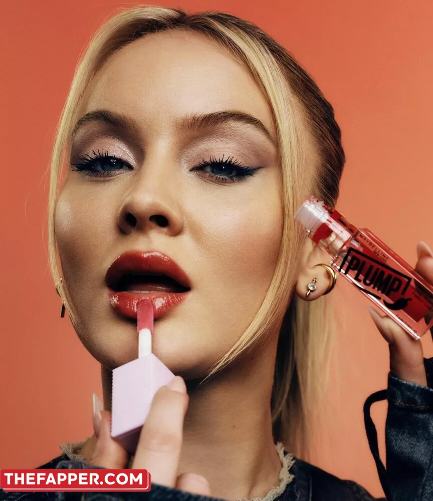 Zara Larsson  Onlyfans Leaked Nude Image #93NRFhFVUS