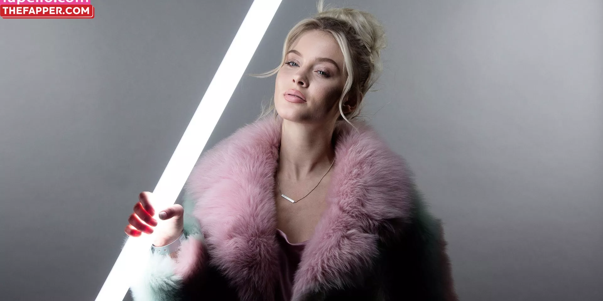 Zara Larsson  Onlyfans Leaked Nude Image #971UUNR5iV