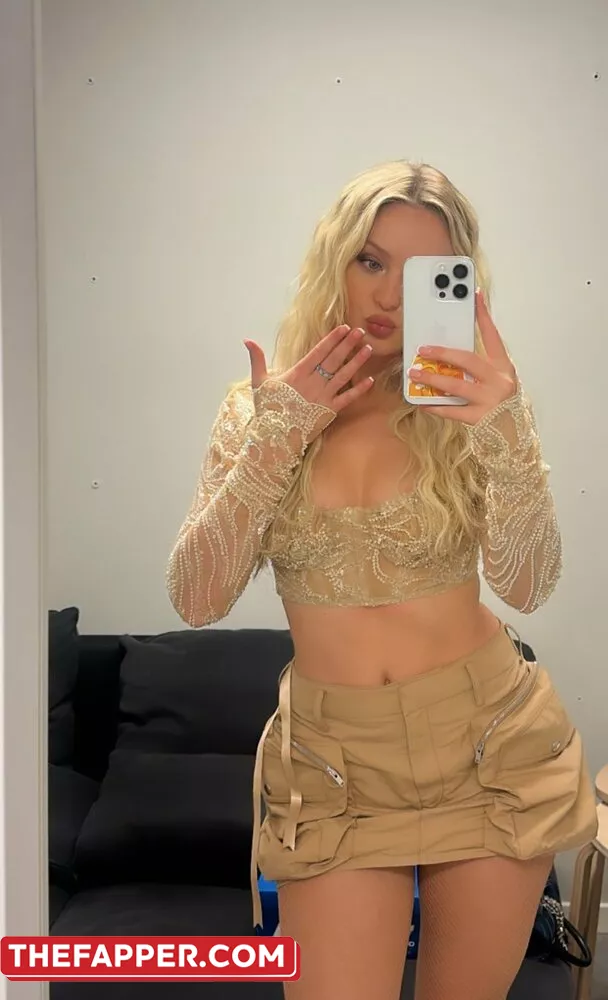 Zara Larsson  Onlyfans Leaked Nude Image #9R5yBc3XBr