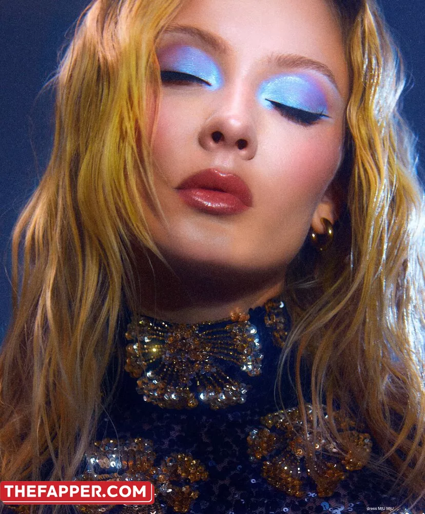 Zara Larsson  Onlyfans Leaked Nude Image #9Z7m4k783G