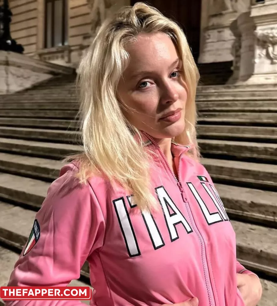 Zara Larsson  Onlyfans Leaked Nude Image #BoNdvWwNnC