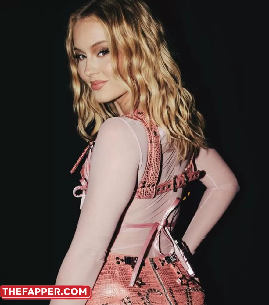 Zara Larsson  Onlyfans Leaked Nude Image #DDJsqVbkEd