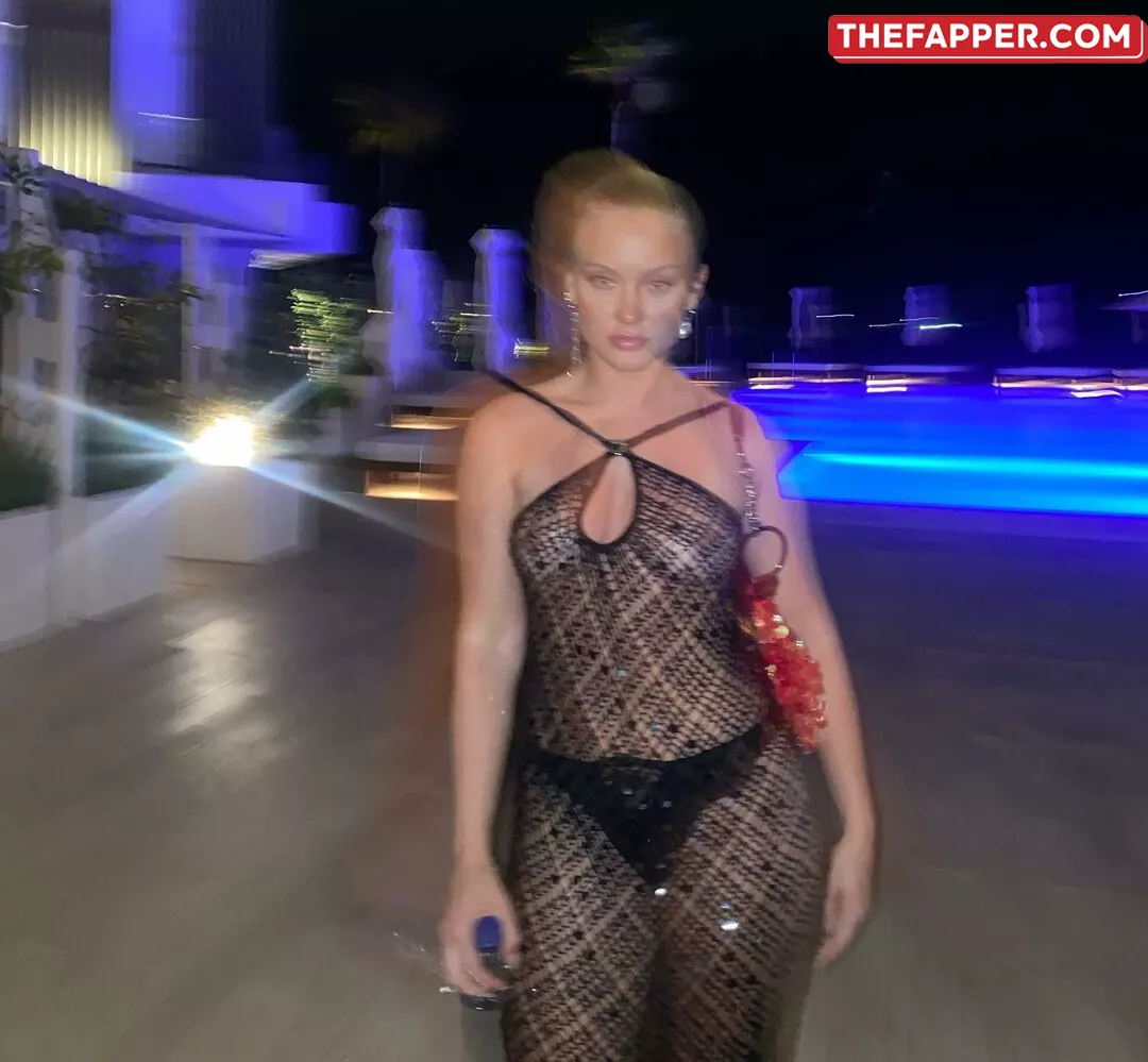 Zara Larsson  Onlyfans Leaked Nude Image #DJQhKuLQj0