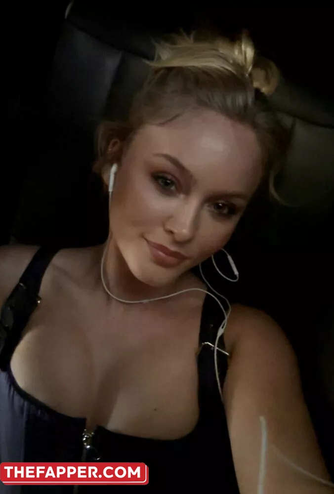 Zara Larsson  Onlyfans Leaked Nude Image #DNd5r4IMSW