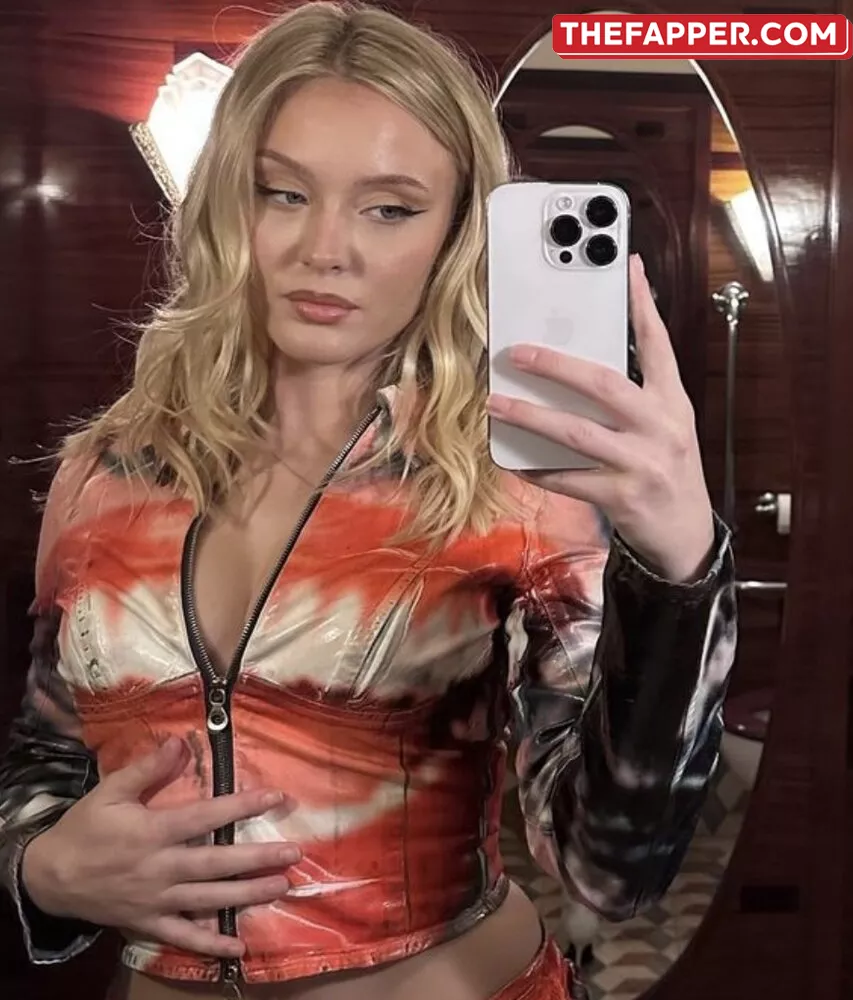 Zara Larsson  Onlyfans Leaked Nude Image #GYTbzOtEhU
