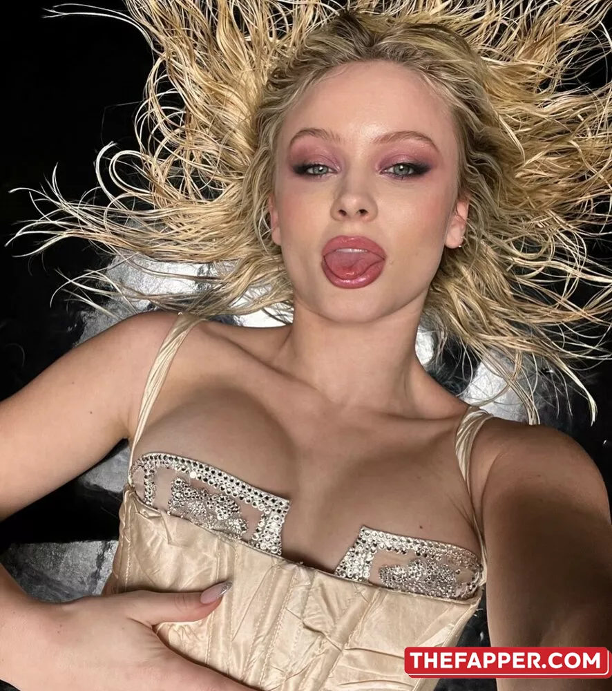 Zara Larsson  Onlyfans Leaked Nude Image #IGJRpUtkzd