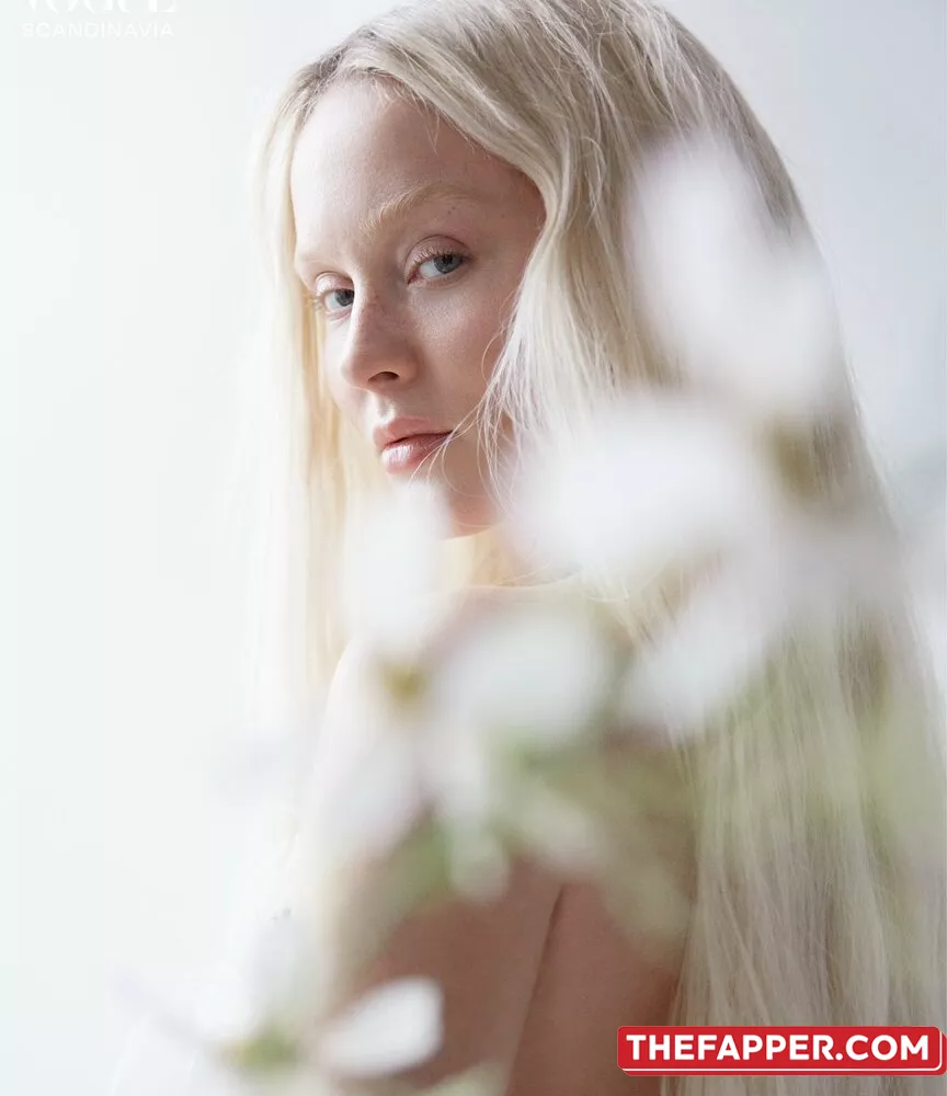 Zara Larsson  Onlyfans Leaked Nude Image #IPHdqwvMFJ