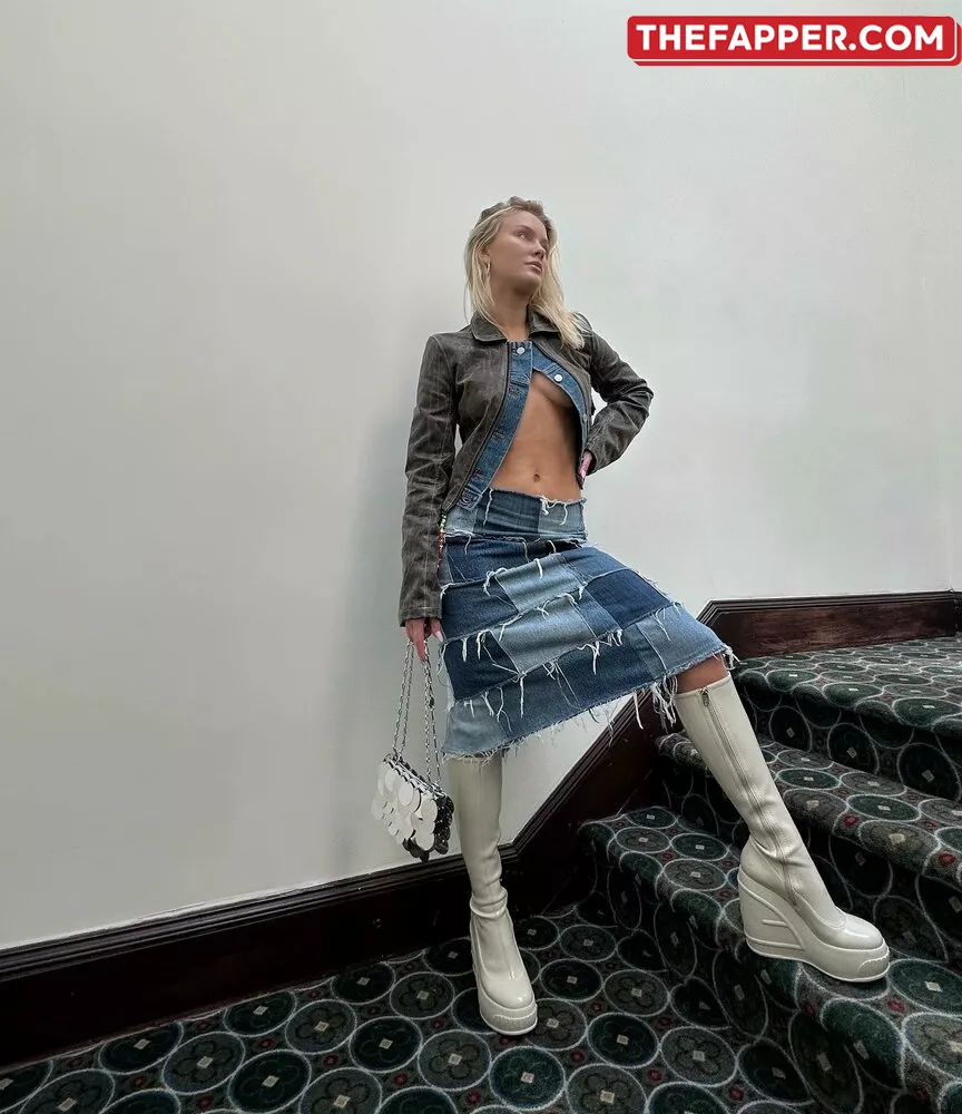 Zara Larsson  Onlyfans Leaked Nude Image #IjTUNI520G