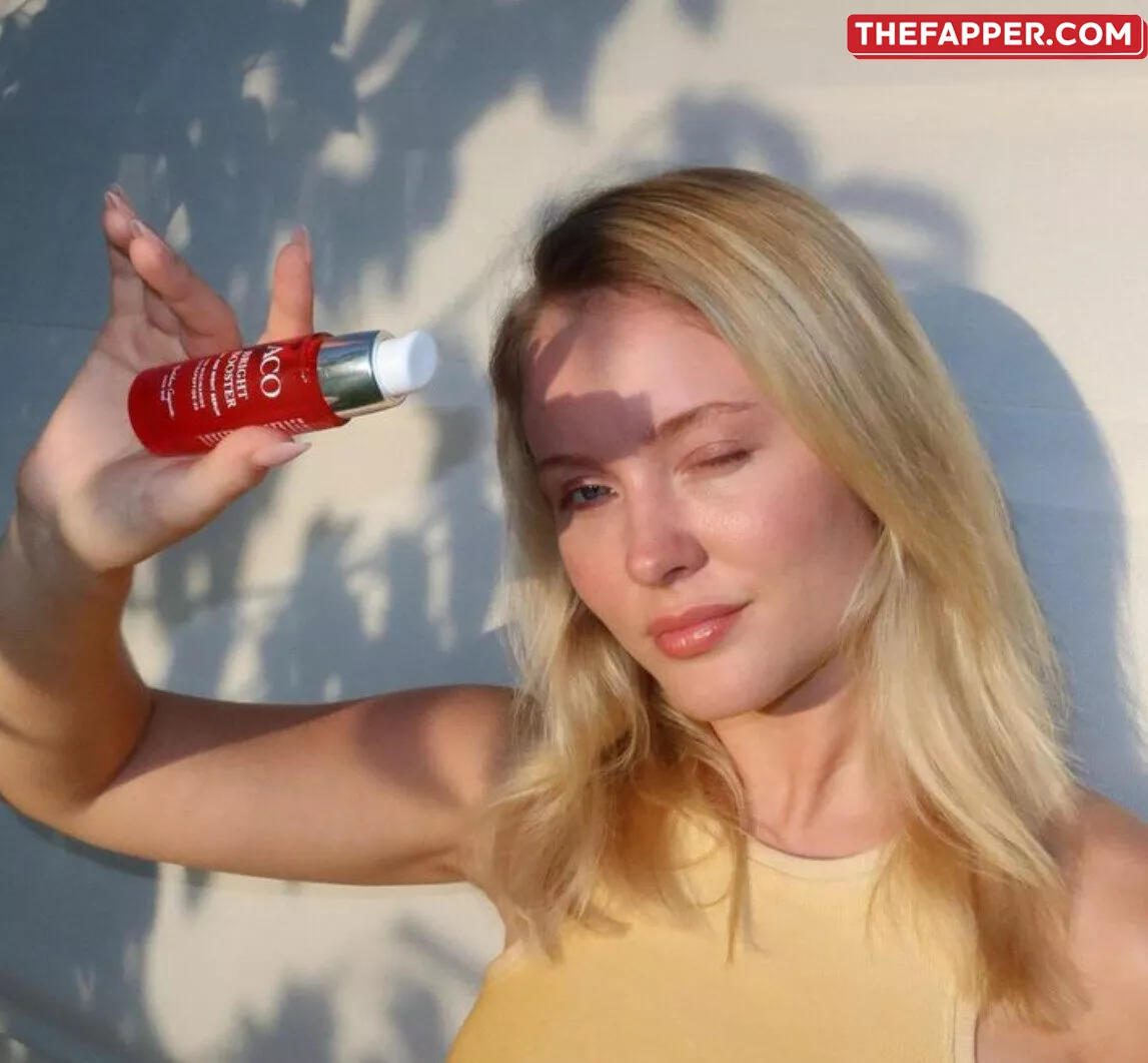 Zara Larsson  Onlyfans Leaked Nude Image #IsaLSsK0dT