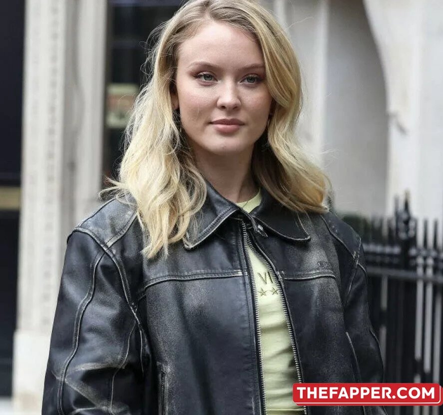Zara Larsson  Onlyfans Leaked Nude Image #LTcuKJUts4