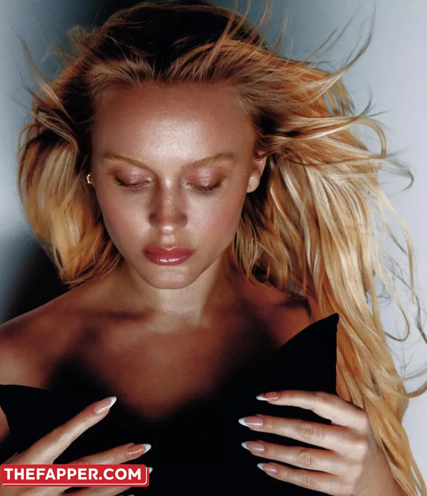 Zara Larsson  Onlyfans Leaked Nude Image #LwjUrFA81p