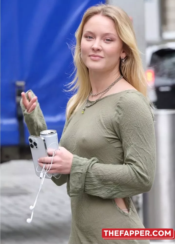 Zara Larsson  Onlyfans Leaked Nude Image #N34tYgXRtC