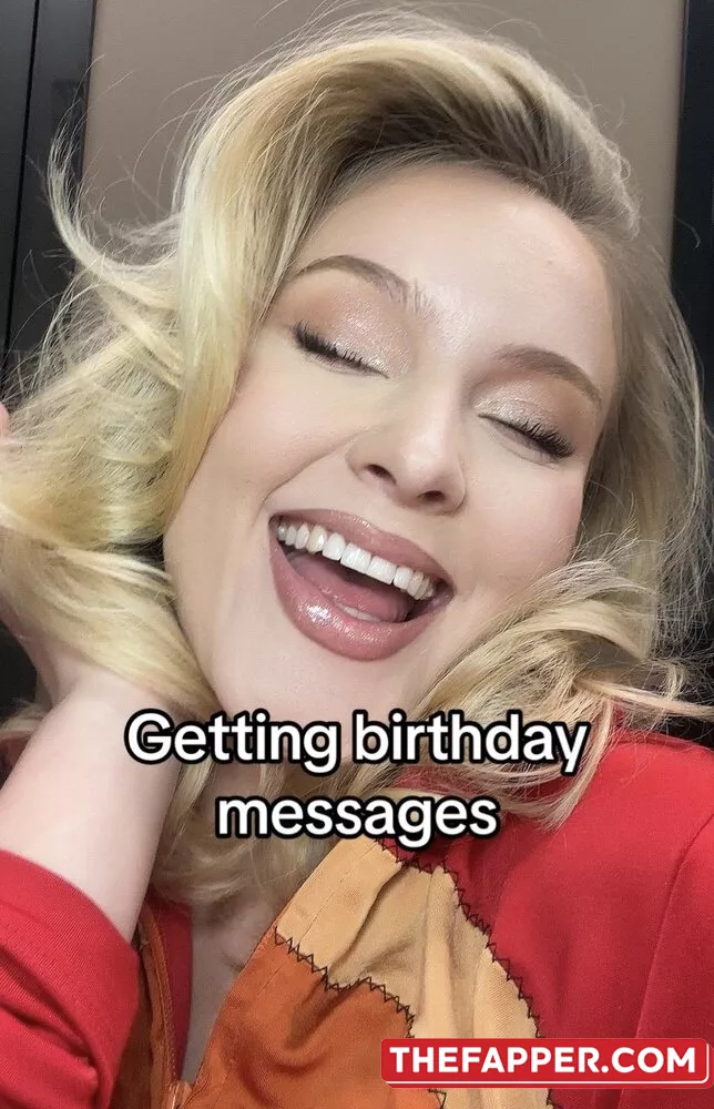 Zara Larsson  Onlyfans Leaked Nude Image #Nw7qCI8wv3