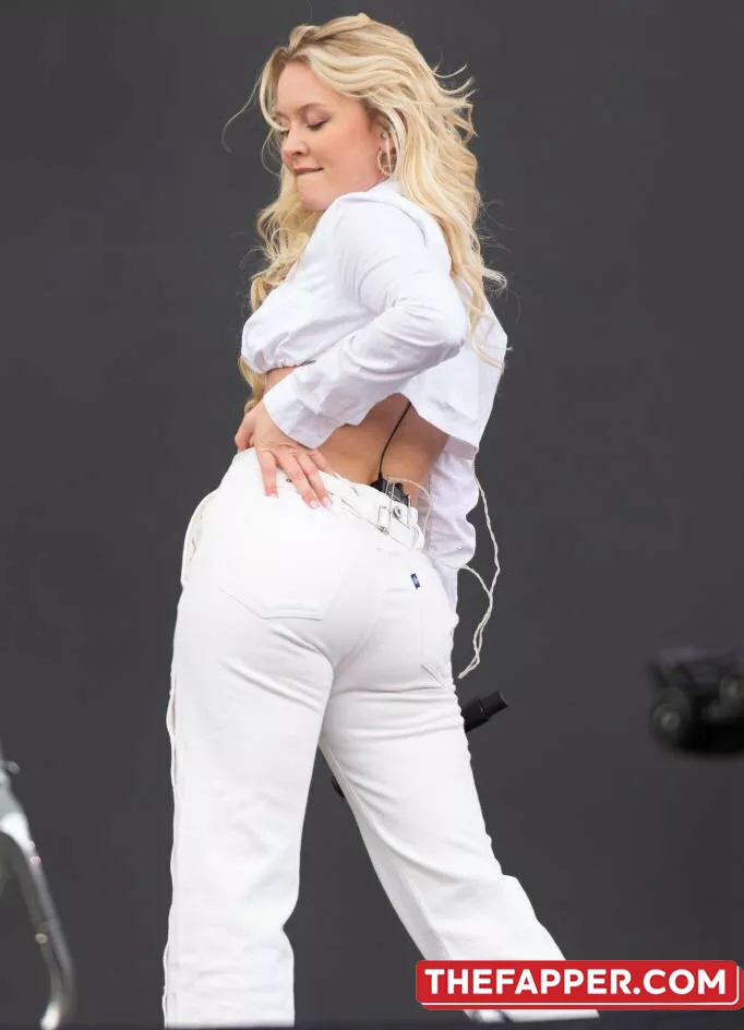 Zara Larsson  Onlyfans Leaked Nude Image #NySwFTgOg6
