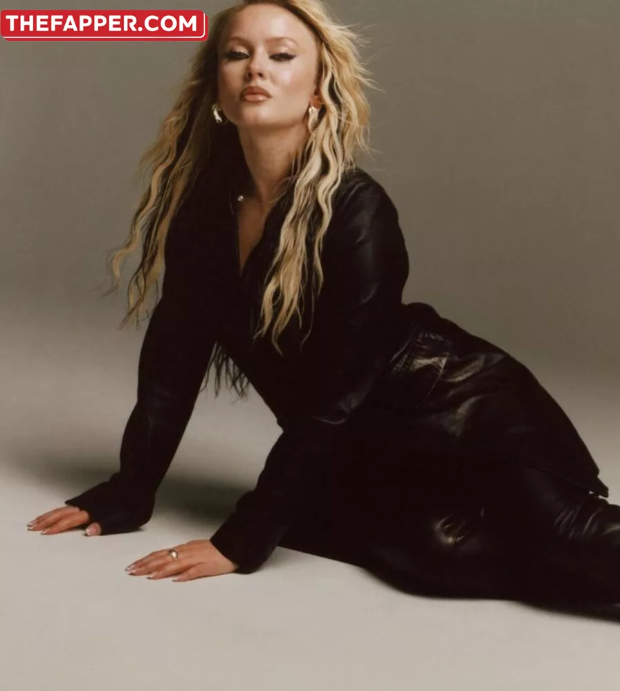 Zara Larsson  Onlyfans Leaked Nude Image #OJXAAqfgm5