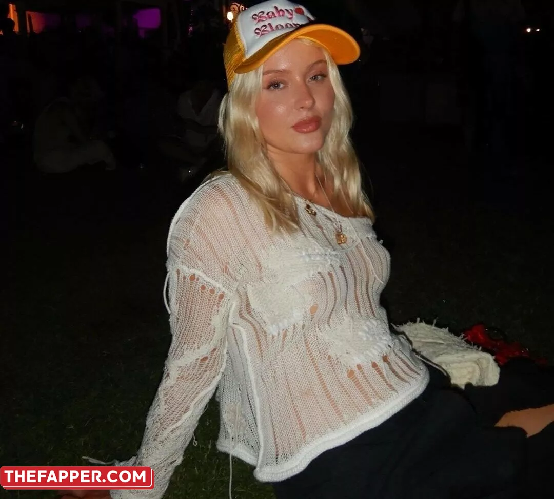 Zara Larsson  Onlyfans Leaked Nude Image #PfHRxSxz0l