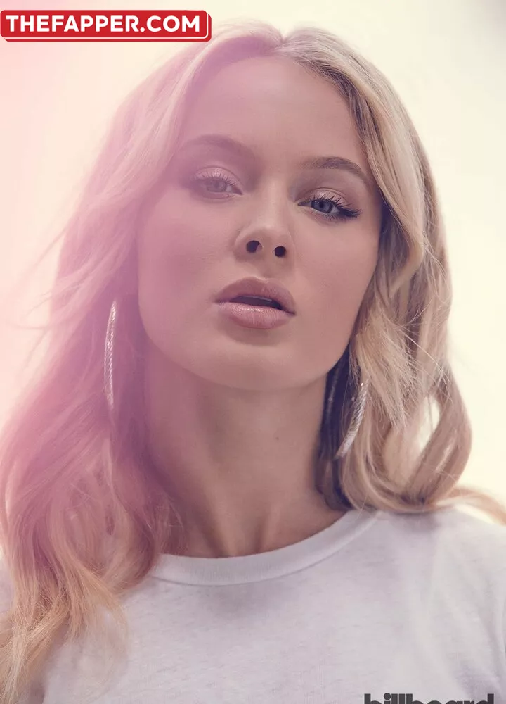 Zara Larsson  Onlyfans Leaked Nude Image #Pm5vY9TwR2