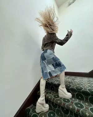 Zara Larsson Onlyfans Leaked Nude Image #QO5zYKPYo5