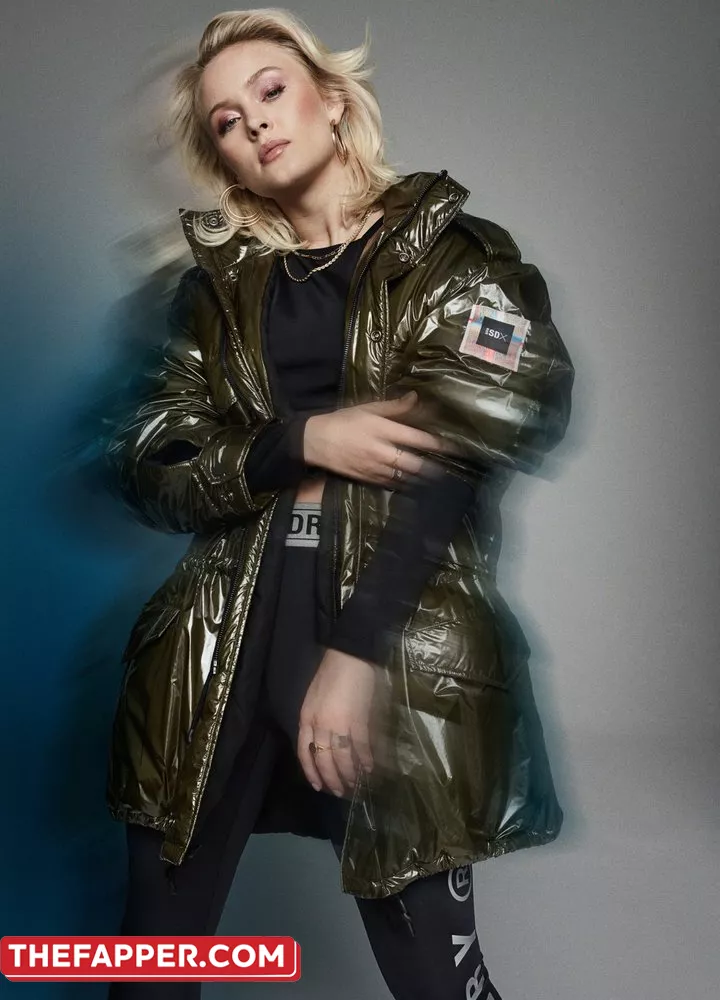Zara Larsson  Onlyfans Leaked Nude Image #QVelcUMbKt