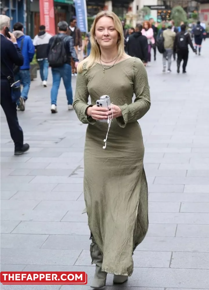 Zara Larsson  Onlyfans Leaked Nude Image #V739iugjtb