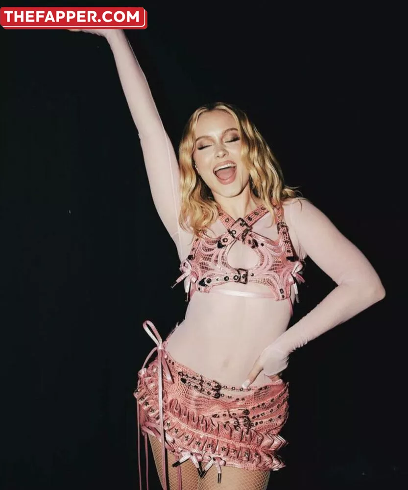 Zara Larsson  Onlyfans Leaked Nude Image #V82CZPnCXo
