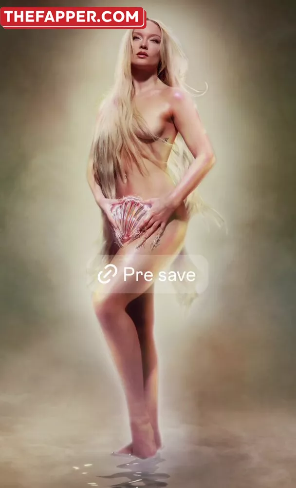 Zara Larsson  Onlyfans Leaked Nude Image #VpCdovQeLv