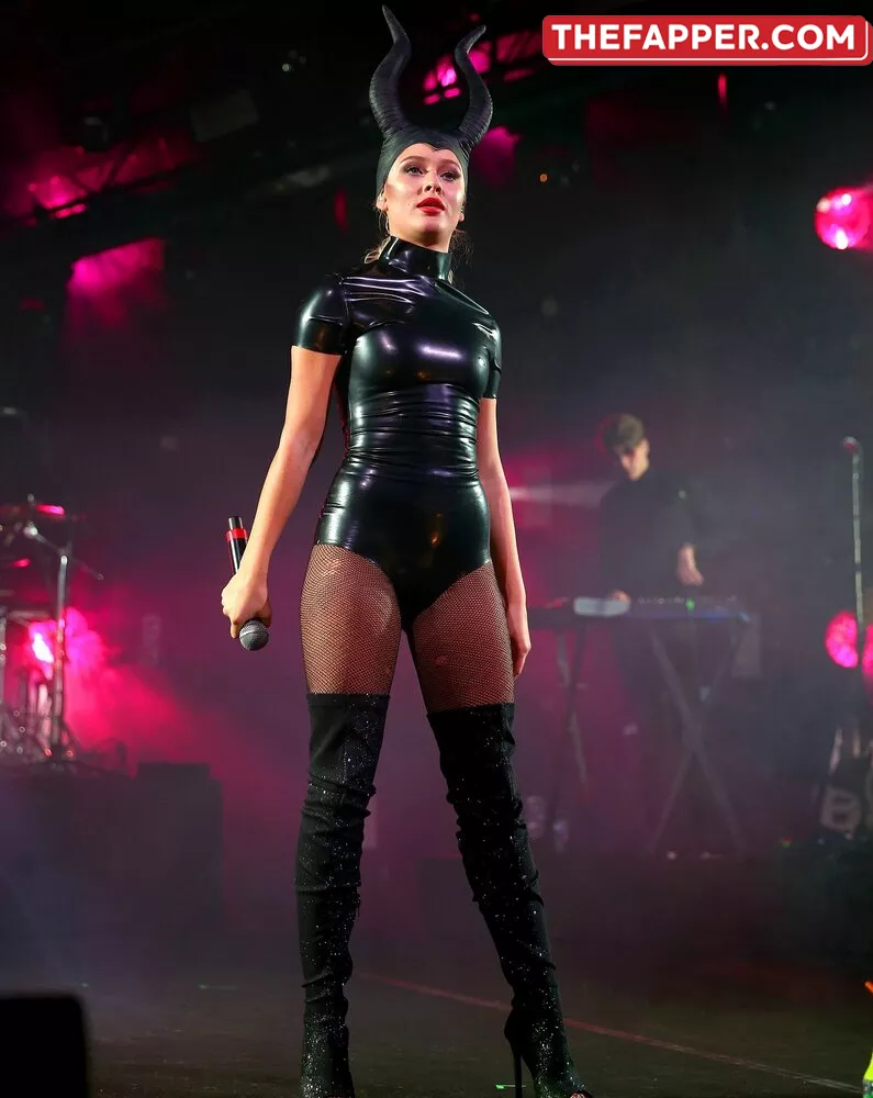 Zara Larsson  Onlyfans Leaked Nude Image #YJElQb2IFZ