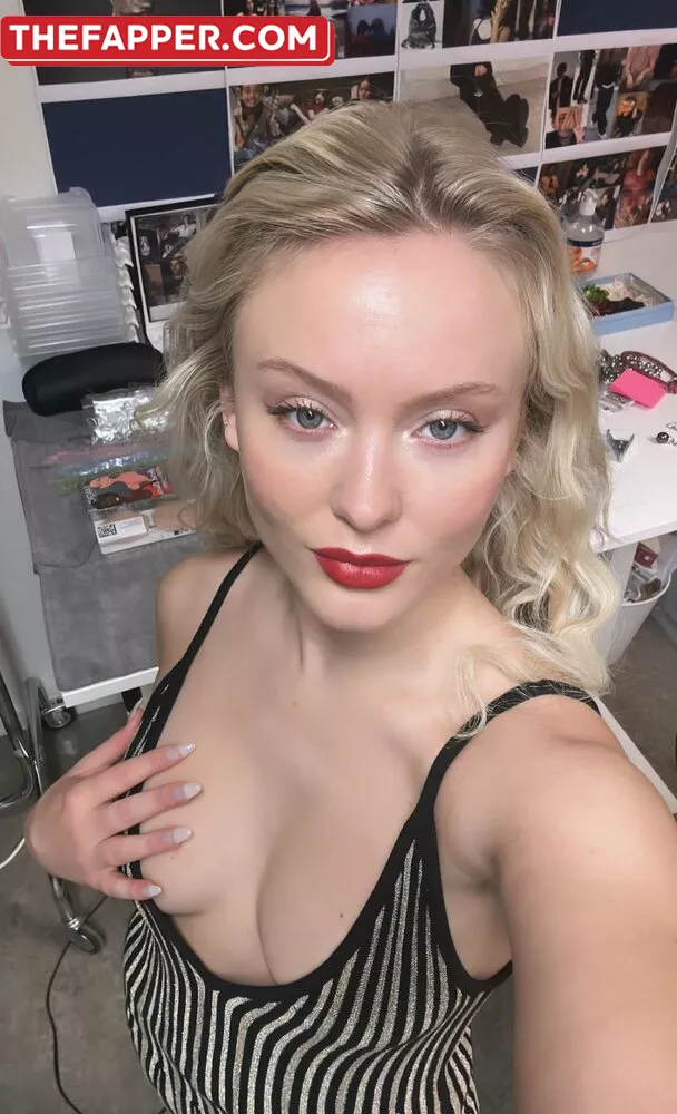 Zara Larsson  Onlyfans Leaked Nude Image #YMYzZx9SO6