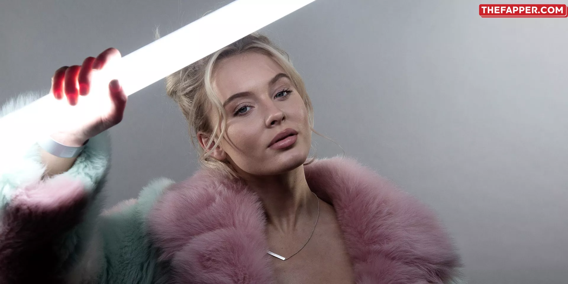 Zara Larsson  Onlyfans Leaked Nude Image #YQw1ooxop0