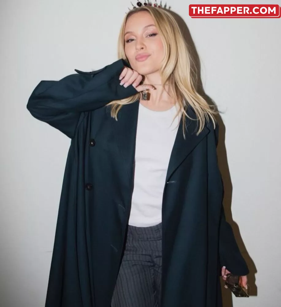 Zara Larsson  Onlyfans Leaked Nude Image #YTHAoz5rVM