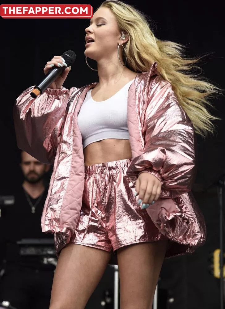 Zara Larsson  Onlyfans Leaked Nude Image #YzPaN78qK3