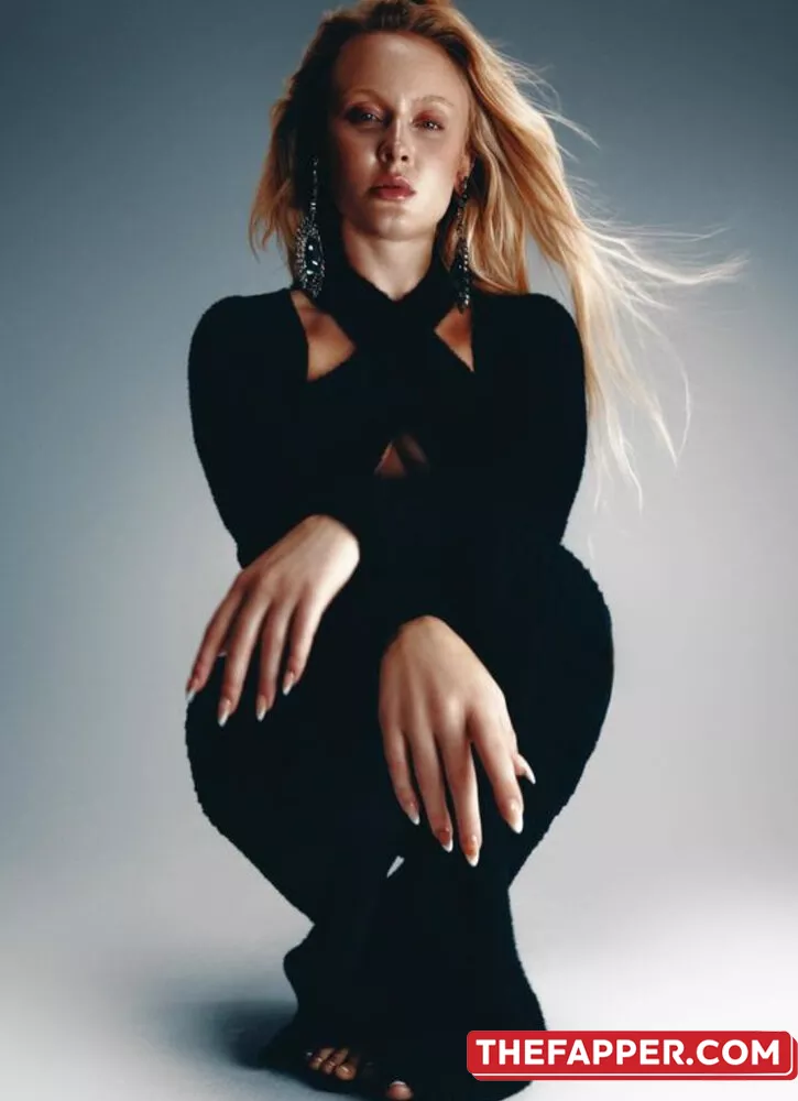 Zara Larsson  Onlyfans Leaked Nude Image #Z1PKAhUEsr
