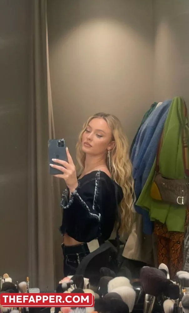 Zara Larsson  Onlyfans Leaked Nude Image #ZJVwRvDYEx