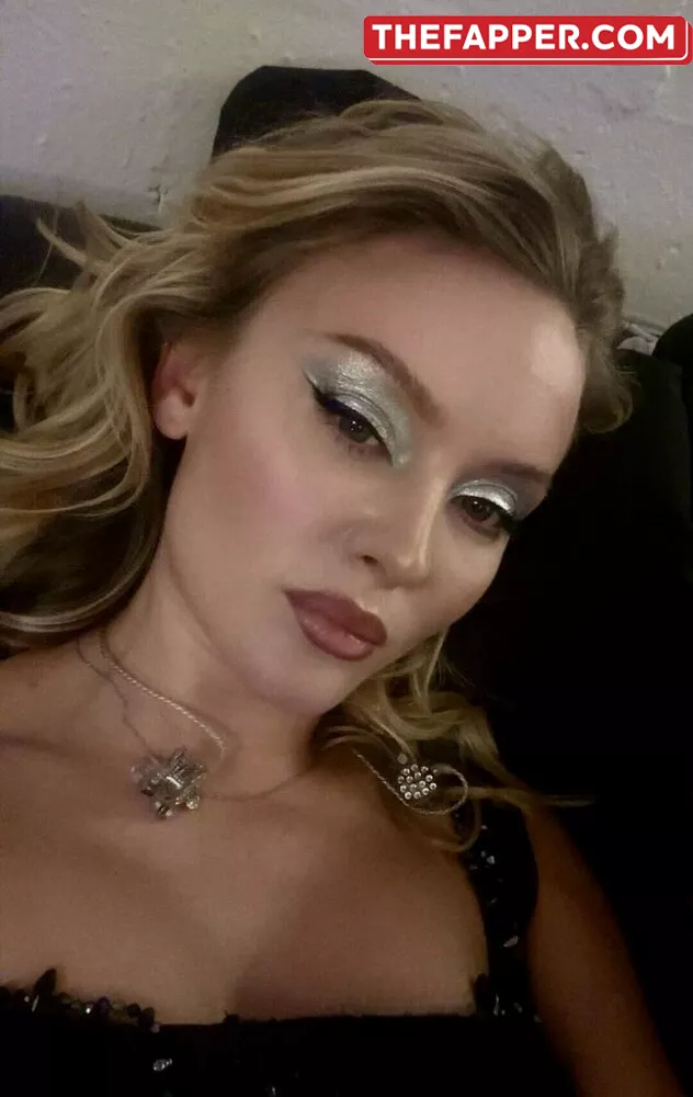 Zara Larsson  Onlyfans Leaked Nude Image #ZPhYanoAkI
