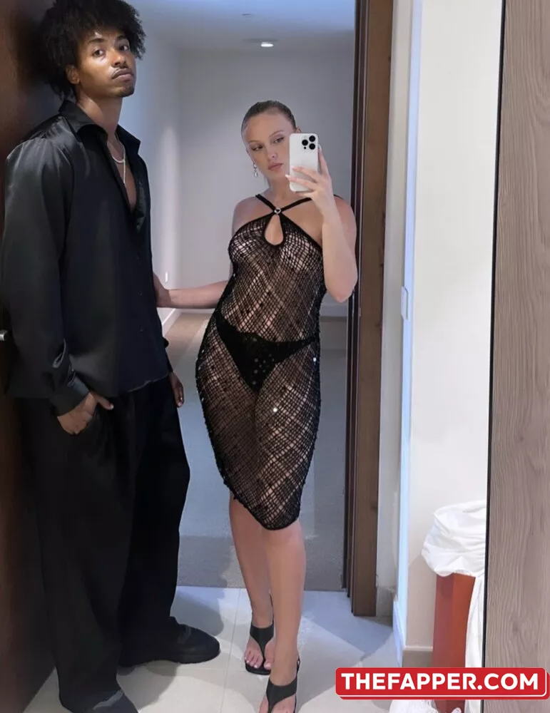 Zara Larsson  Onlyfans Leaked Nude Image #aJPYSRVrKT