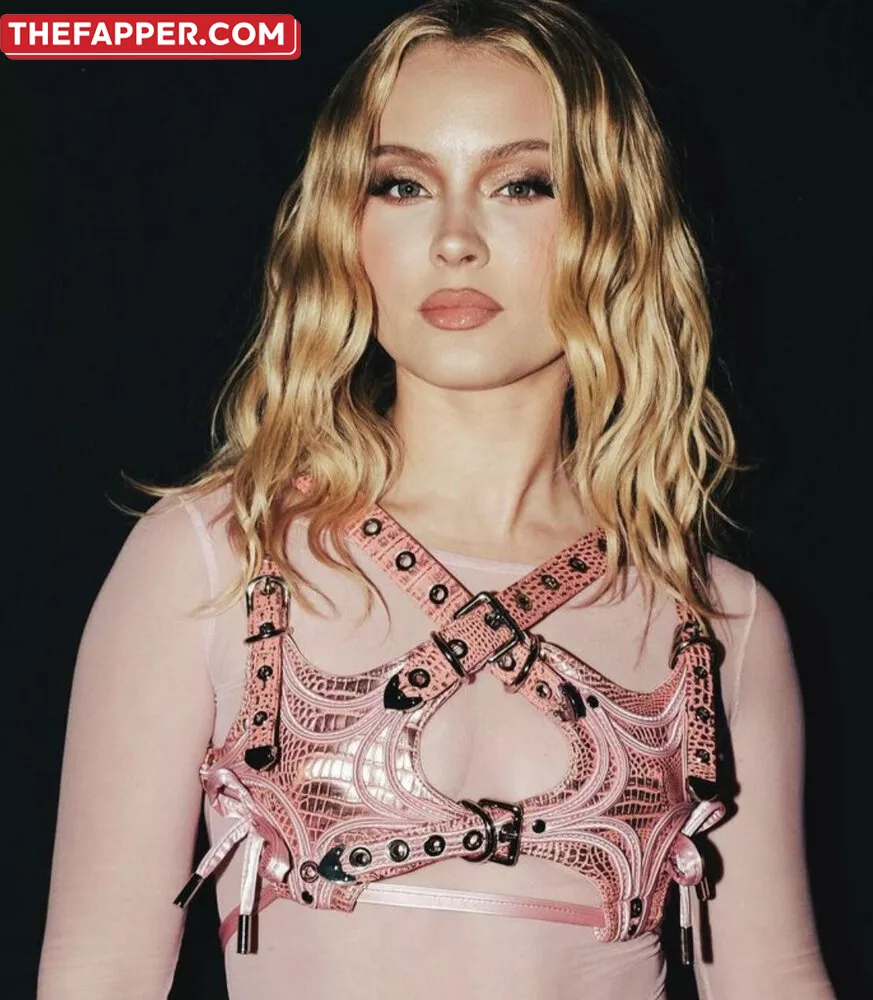 Zara Larsson  Onlyfans Leaked Nude Image #cSicvvuS21
