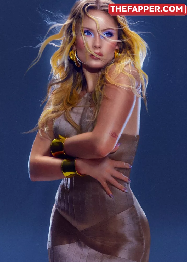 Zara Larsson  Onlyfans Leaked Nude Image #cob56rR04e