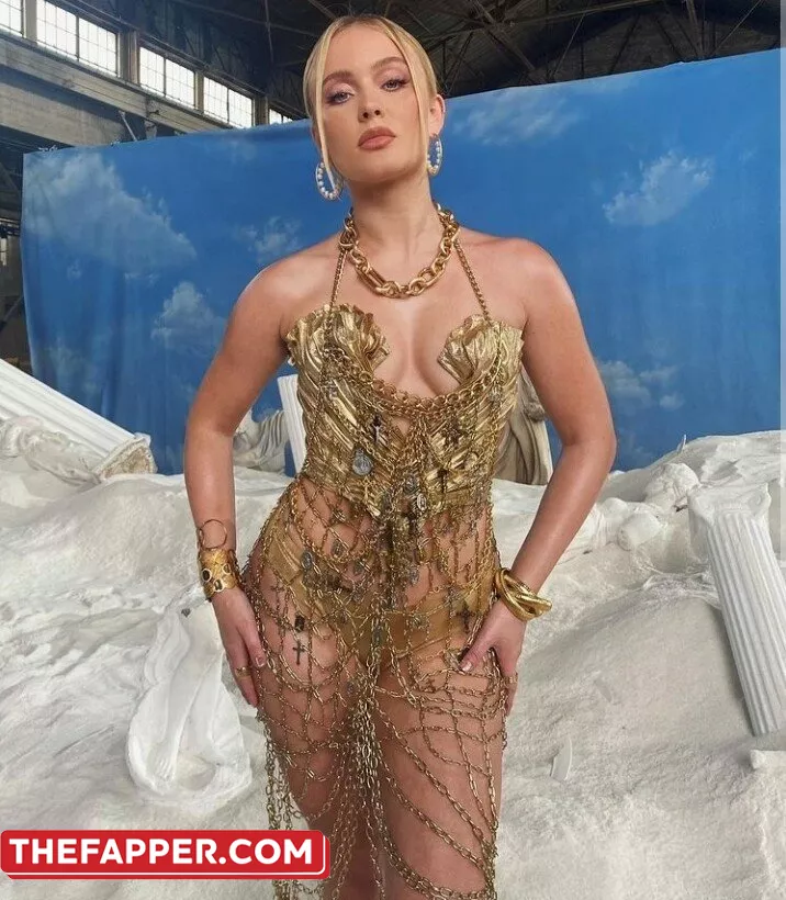 Zara Larsson  Onlyfans Leaked Nude Image #fYkqfHTFvW