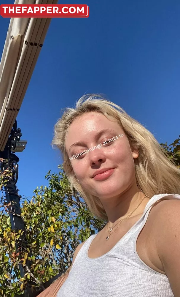 Zara Larsson  Onlyfans Leaked Nude Image #fzPlndok7G
