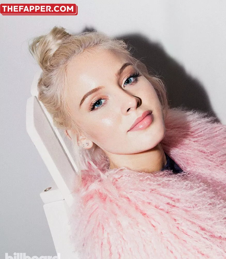 Zara Larsson  Onlyfans Leaked Nude Image #g1WiJINVEv