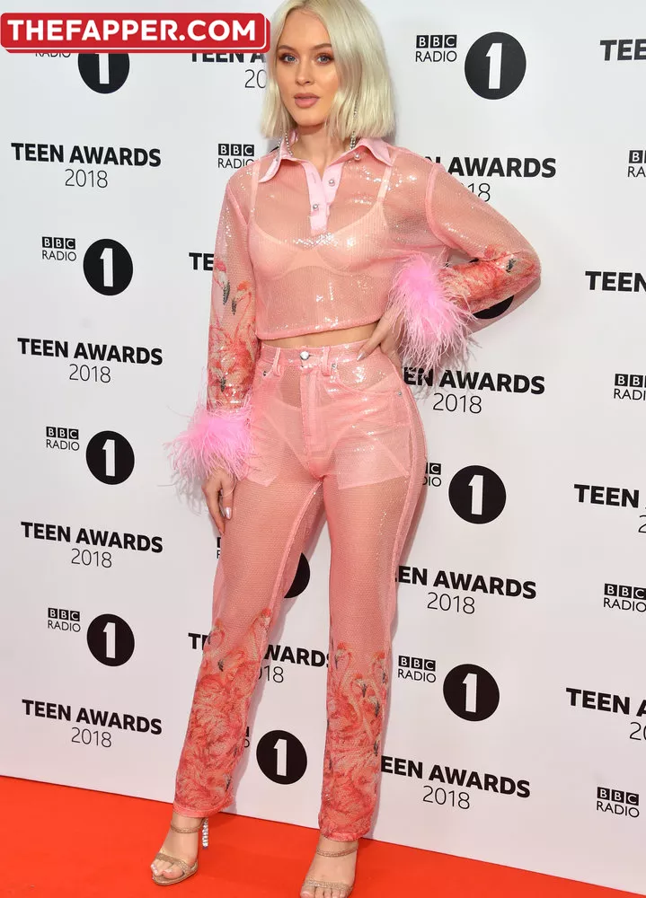 Zara Larsson  Onlyfans Leaked Nude Image #hFmqijT8WS