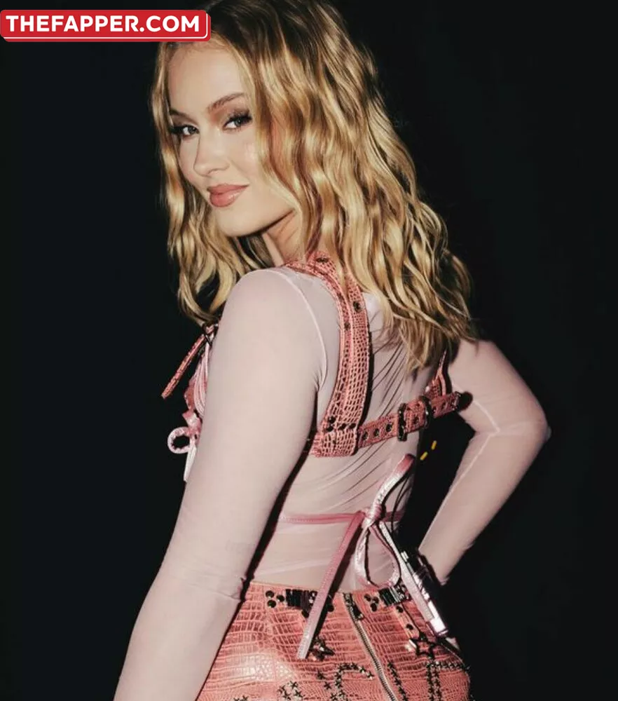 Zara Larsson  Onlyfans Leaked Nude Image #iQX44k3x6Z