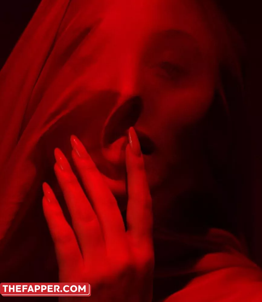 Zara Larsson  Onlyfans Leaked Nude Image #lhq5doVWFF