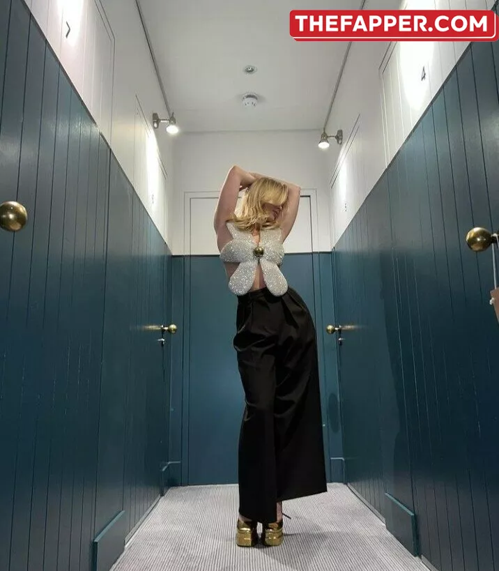 Zara Larsson  Onlyfans Leaked Nude Image #n1M1bDmubN