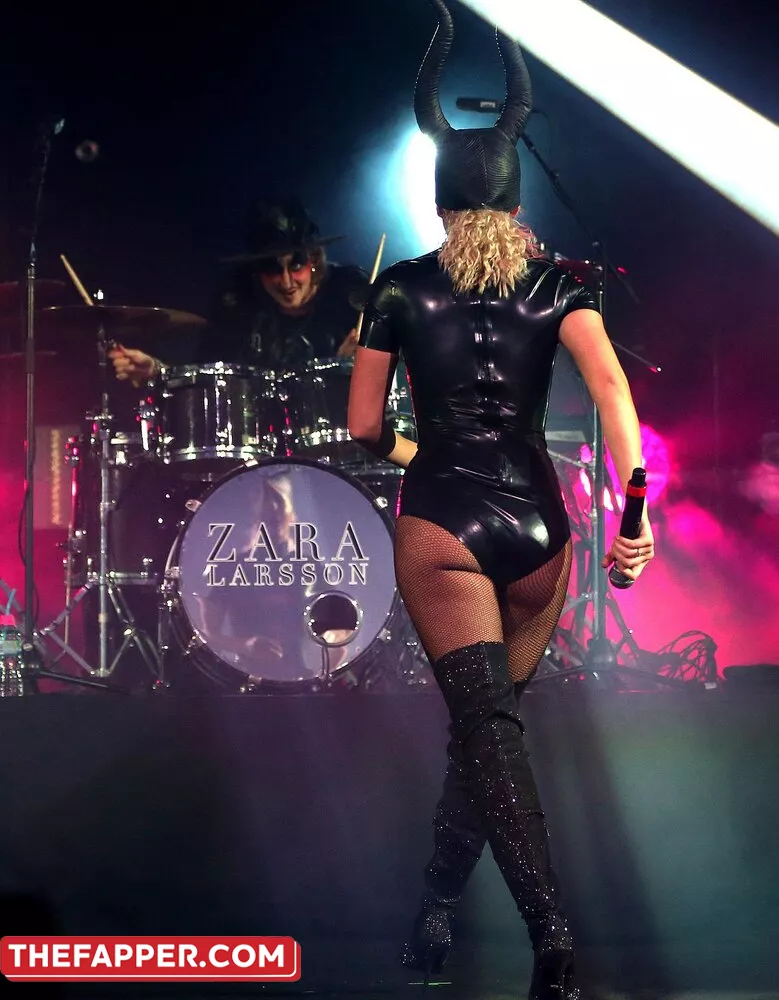 Zara Larsson  Onlyfans Leaked Nude Image #qTO8RcICSa